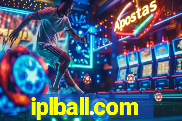 iplball.com