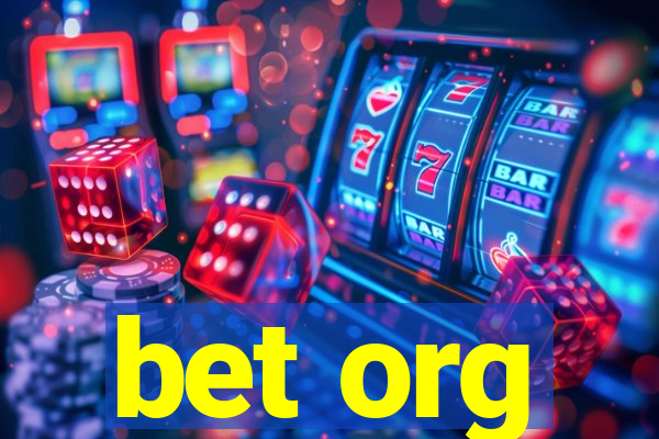 bet org