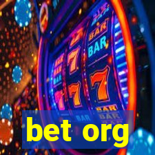 bet org