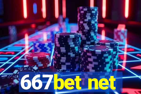 667bet net