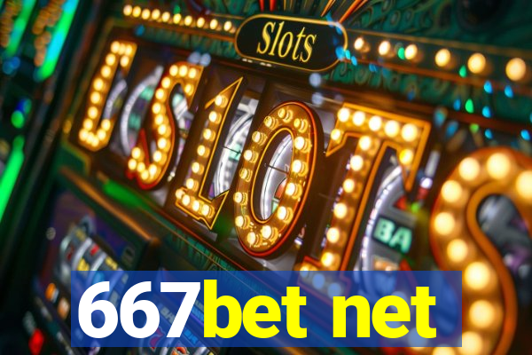 667bet net