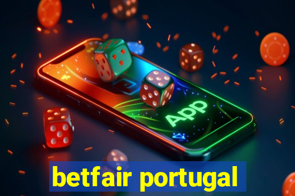 betfair portugal