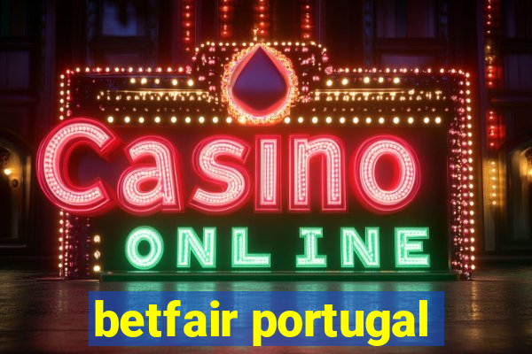 betfair portugal