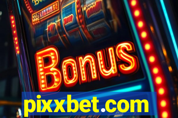 pixxbet.com