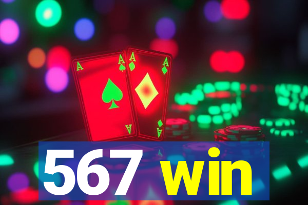 567 win