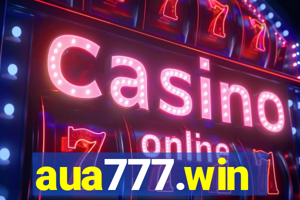 aua777.win