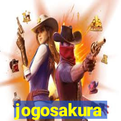 jogosakura