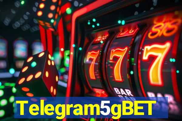 Telegram5gBET