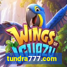 tundra777.com