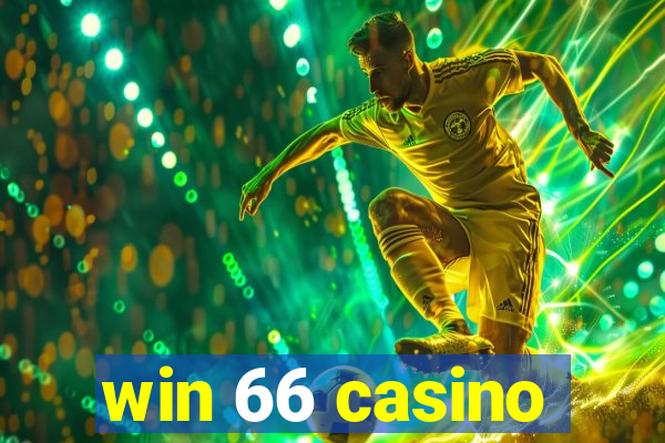 win 66 casino