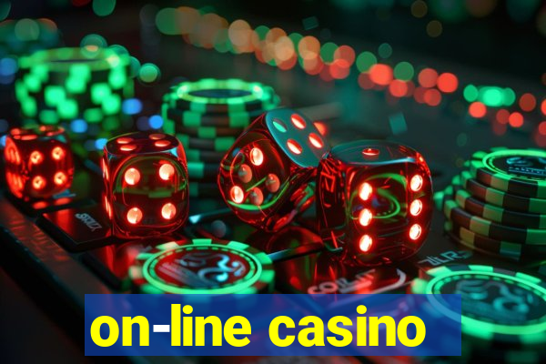 on-line casino