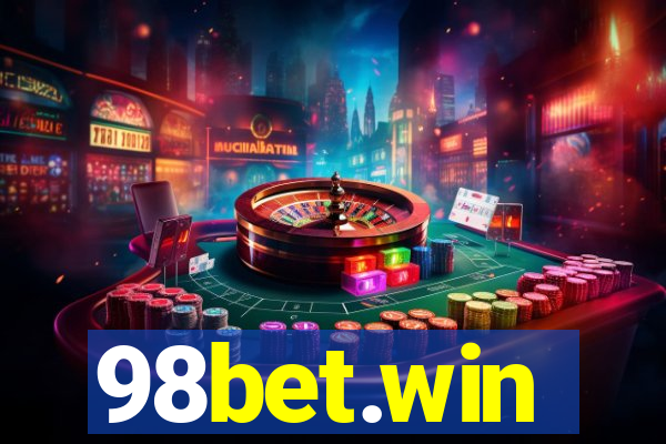 98bet.win