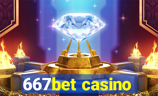 667bet casino