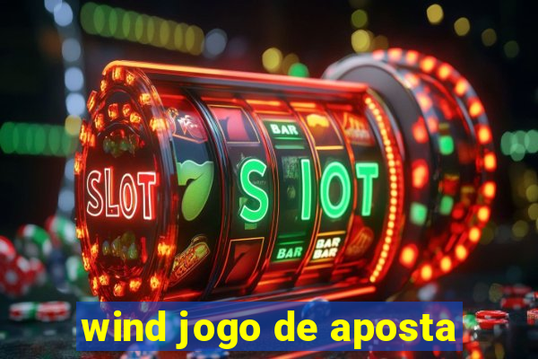 wind jogo de aposta