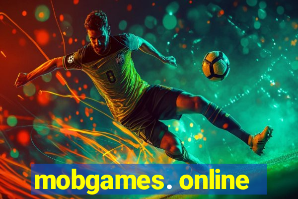 mobgames. online