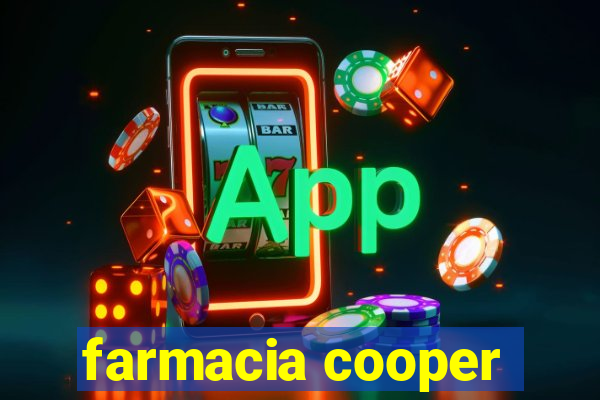 farmacia cooper