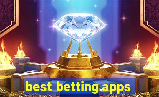 best betting.apps