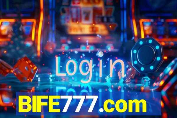 BIFE777.com