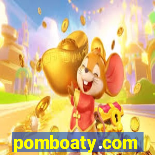 pomboaty.com