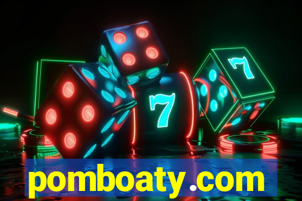 pomboaty.com