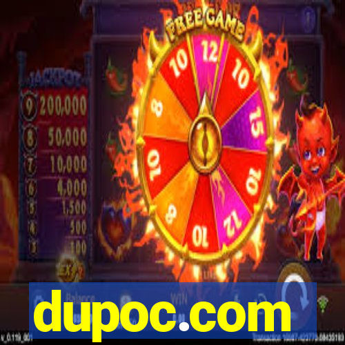 dupoc.com