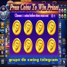 grupo de swing telegram