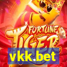 vkk.bet