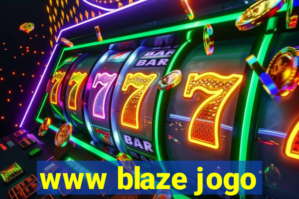 www blaze jogo