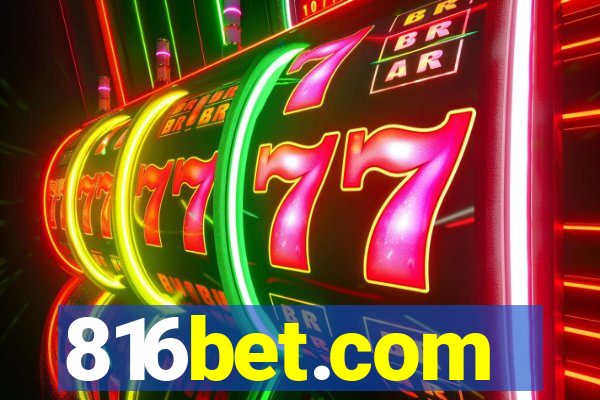 816bet.com