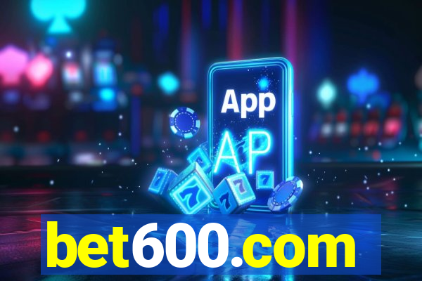 bet600.com