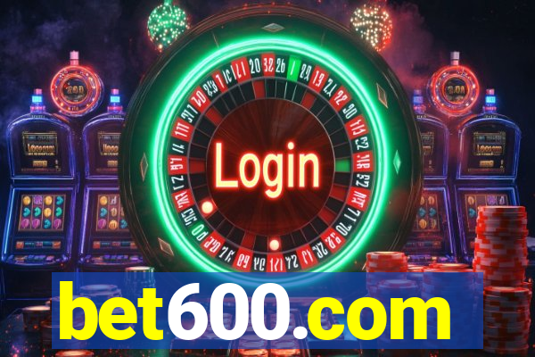 bet600.com