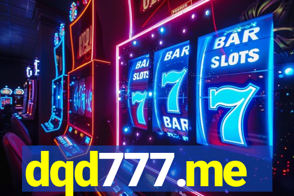 dqd777.me