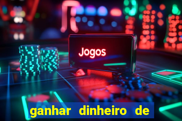 ganhar dinheiro de verdade no pix jogando