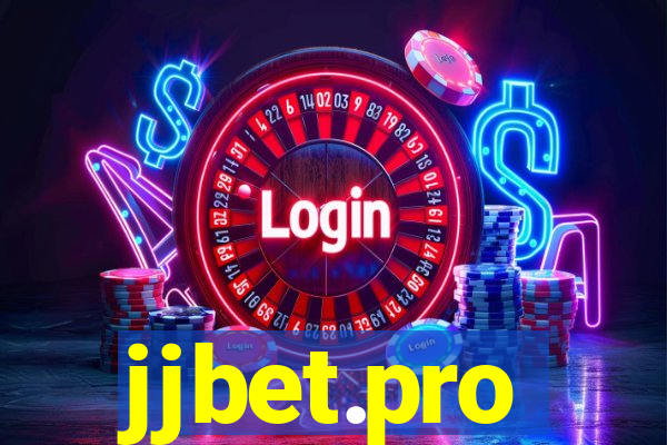 jjbet.pro