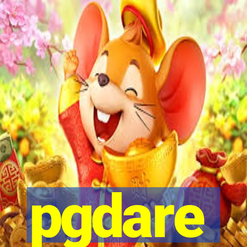 pgdare