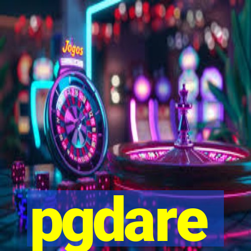 pgdare