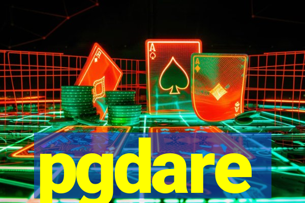 pgdare