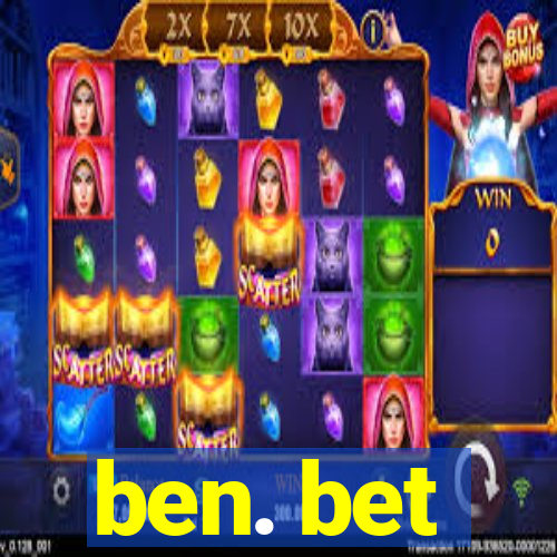 ben. bet