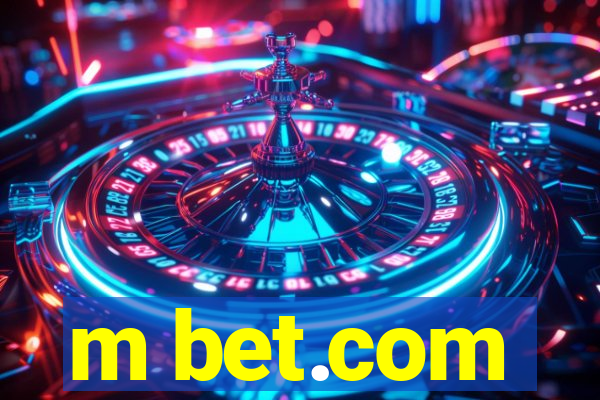 m bet.com