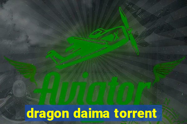 dragon daima torrent