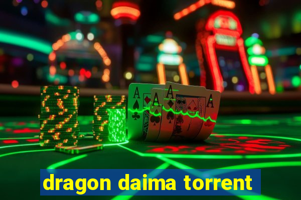 dragon daima torrent