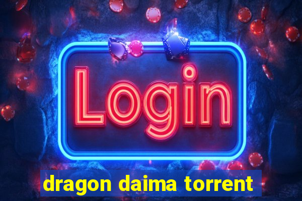 dragon daima torrent