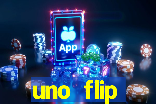 uno flip significado cartas