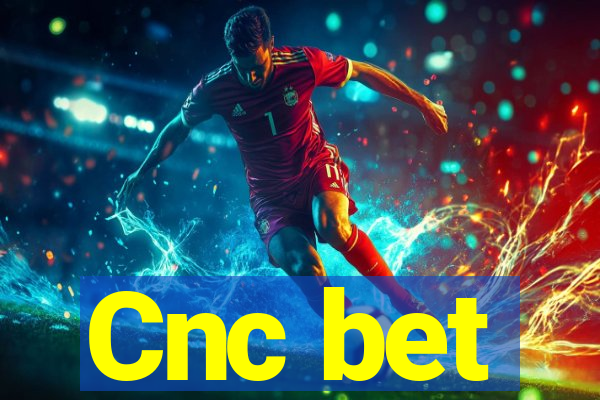 Cnc bet