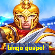 bingo gospel