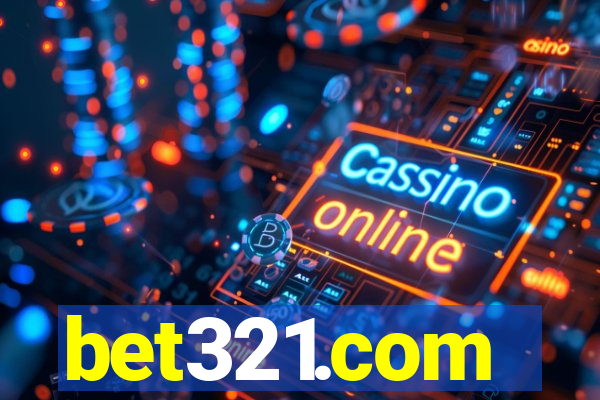 bet321.com