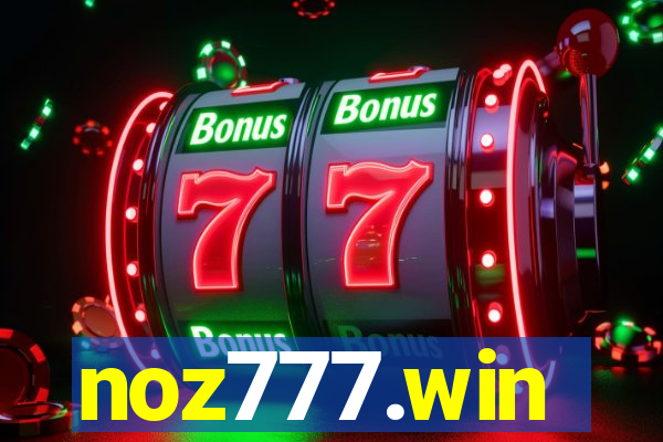 noz777.win