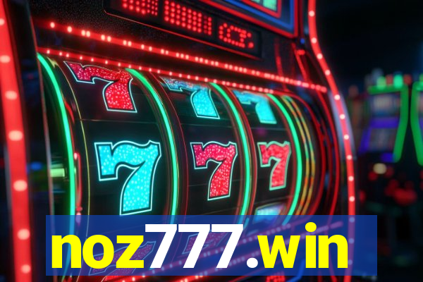 noz777.win