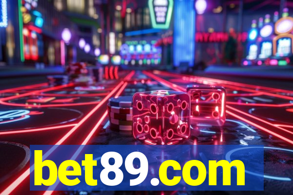 bet89.com