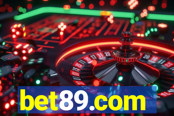 bet89.com